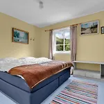 Hébergement de vacances Olavbu By Interhome *