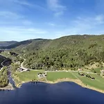 Hébergement de vacances Olavbu By Interhome *