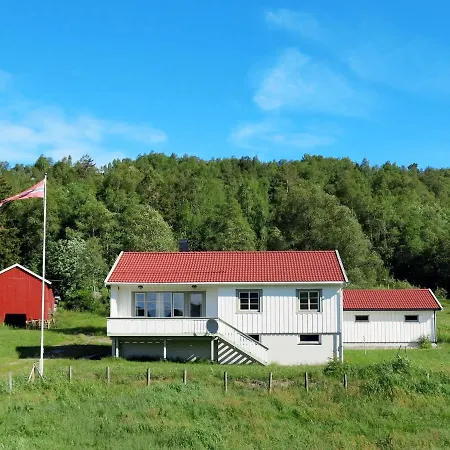 Holiday home Olavbu - Sow105 By Interhome Aseral