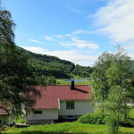 Holiday home Olavbu - Sow105 By Interhome Aseral