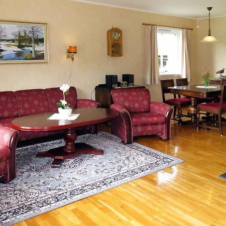 Olavbu - Sow105 By Interhome Holiday home *