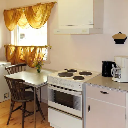 Holiday home Olavbu - Sow105 By Interhome *