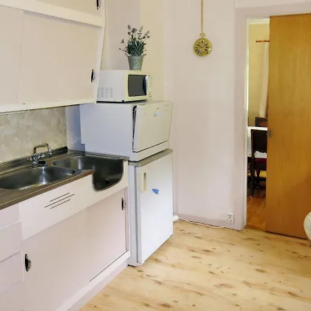 Olavbu - Sow105 By Interhome Holiday home