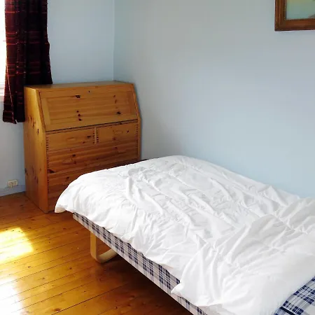 Olavbu - Sow105 By Interhome Holiday home Aseral
