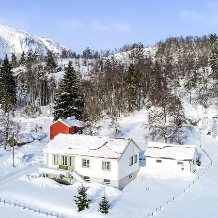 Olavbu By Interhome Дом отдыха