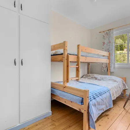 Olavbu - Sow105 By Interhome Holiday home *