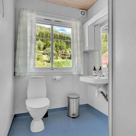 Olavbu - Sow105 By Interhome Holiday home