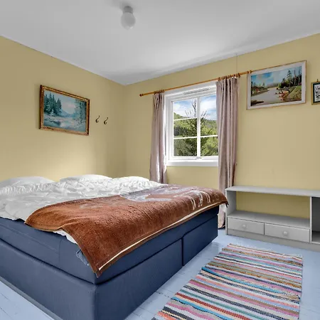 Holiday home Olavbu - Sow105 By Interhome *