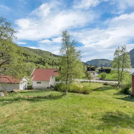 Feriehus Olavbu By Interhome