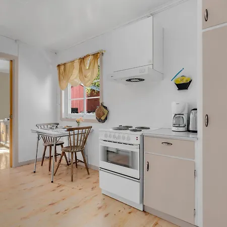 Olavbu - Sow105 By Interhome Holiday home *
