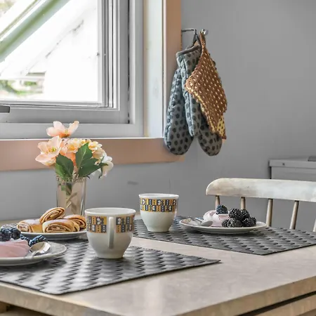 Olavbu - Sow105 By Interhome Holiday home