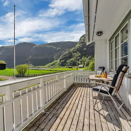Olavbu - Sow105 By Interhome Holiday home *