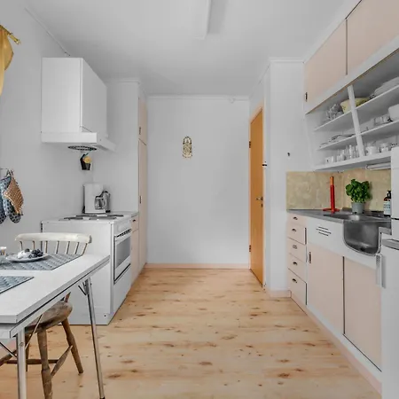 Olavbu - Sow105 By Interhome Holiday home Aseral