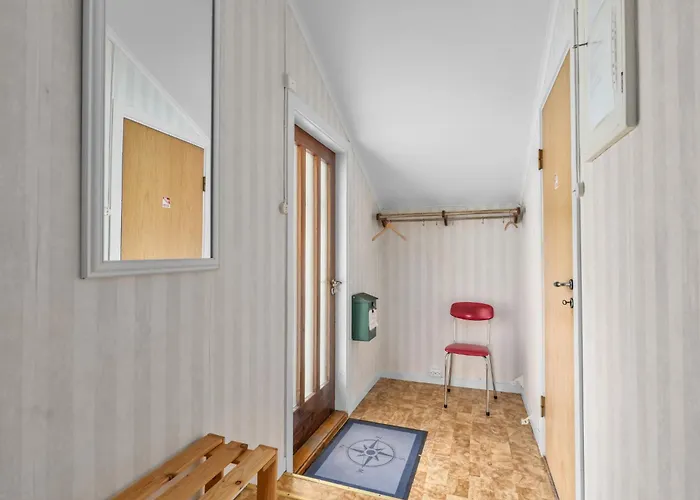 Olavbu By Interhome *