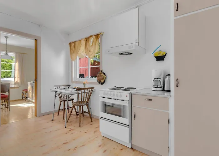 Olavbu By Interhome Feriehus *