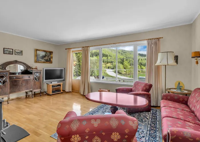 Feriehus Olavbu By Interhome Aseral