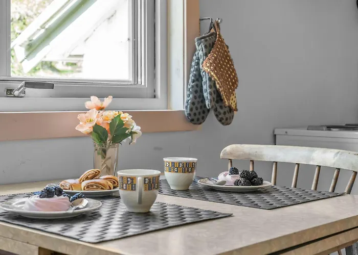 Olavbu By Interhome Feriehus