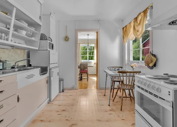 Olavbu By Interhome Aseral