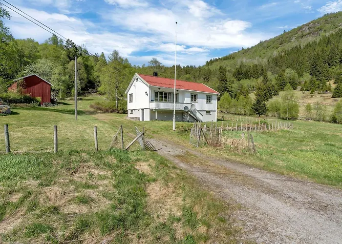 Olavbu By Interhome * Aseral