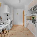Olavbu By Interhome Casa de Férias Aseral