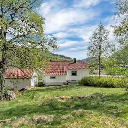 Olavbu By Interhome *