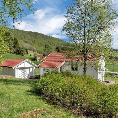 Feriehus Olavbu By Interhome Aseral