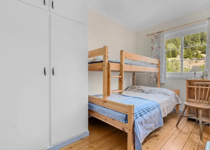 Olavbu By Interhome Feriehus *