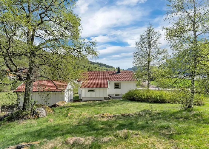 Olavbu By Interhome *