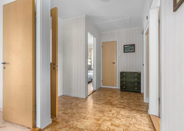 Olavbu By Interhome * Aseral