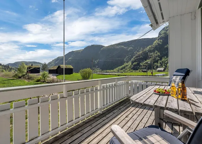 Olavbu By Interhome *