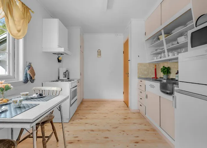 Olavbu By Interhome Feriehus Aseral