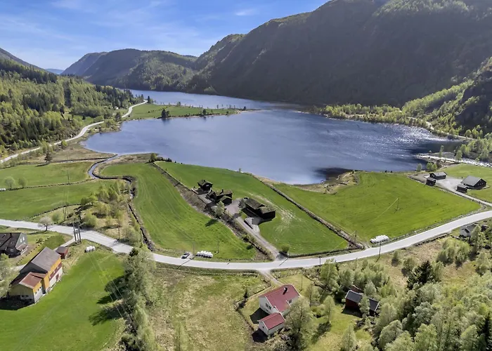 Olavbu By Interhome *