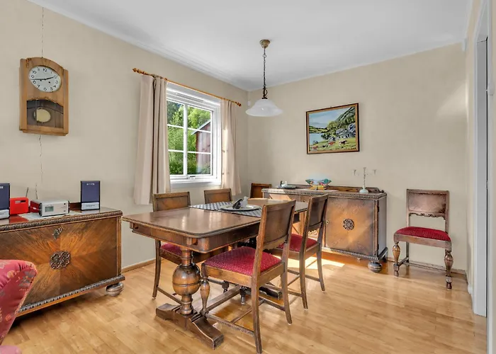 Olavbu By Interhome Feriehus